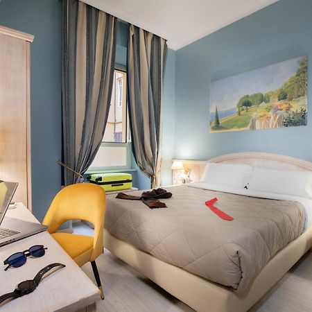 Piccolo Imperiale Bed & Breakfast Roma Ngoại thất bức ảnh