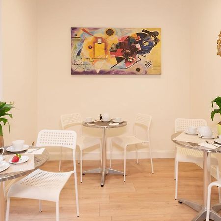 Piccolo Imperiale Bed & Breakfast Roma Ngoại thất bức ảnh