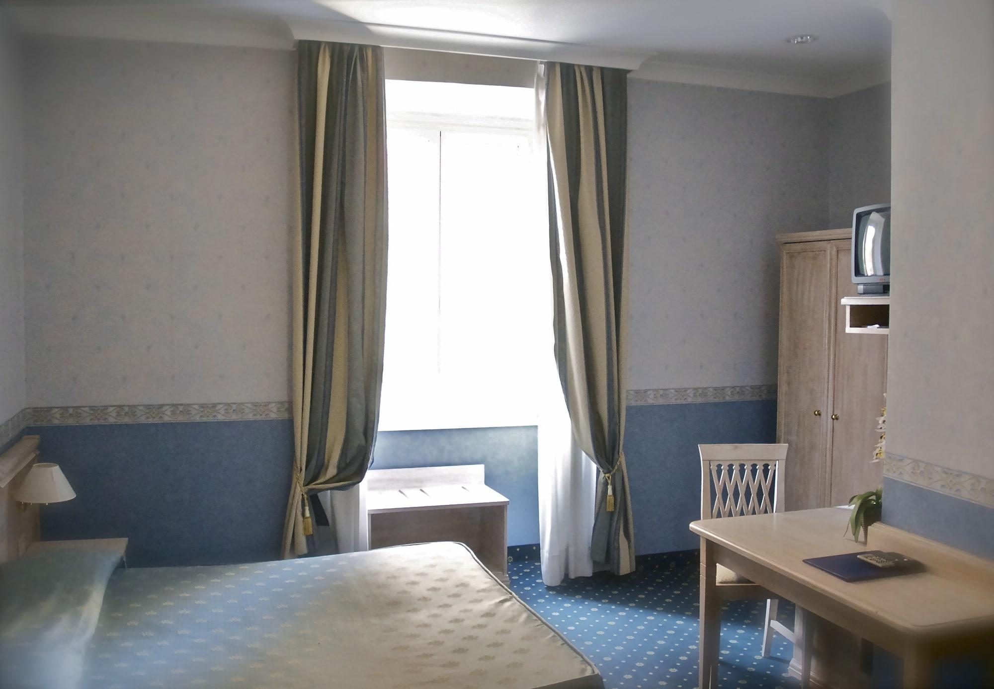 Piccolo Imperiale Bed & Breakfast Roma Ngoại thất bức ảnh