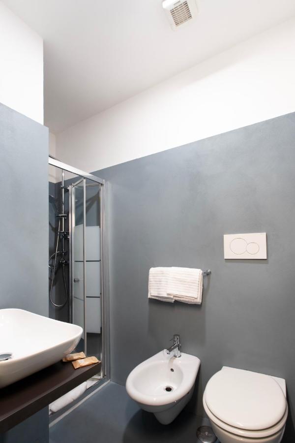 Piccolo Imperiale Bed & Breakfast Roma Ngoại thất bức ảnh