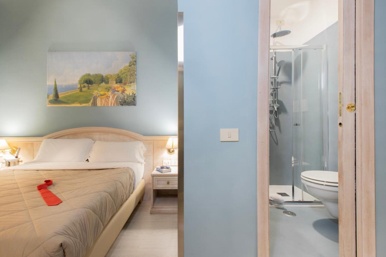 Piccolo Imperiale Bed & Breakfast Roma Ngoại thất bức ảnh