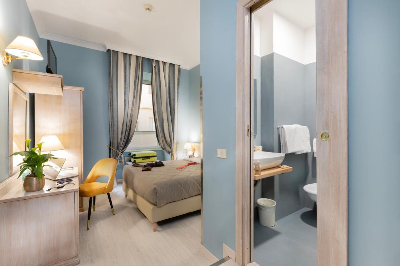 Piccolo Imperiale Bed & Breakfast Roma Ngoại thất bức ảnh