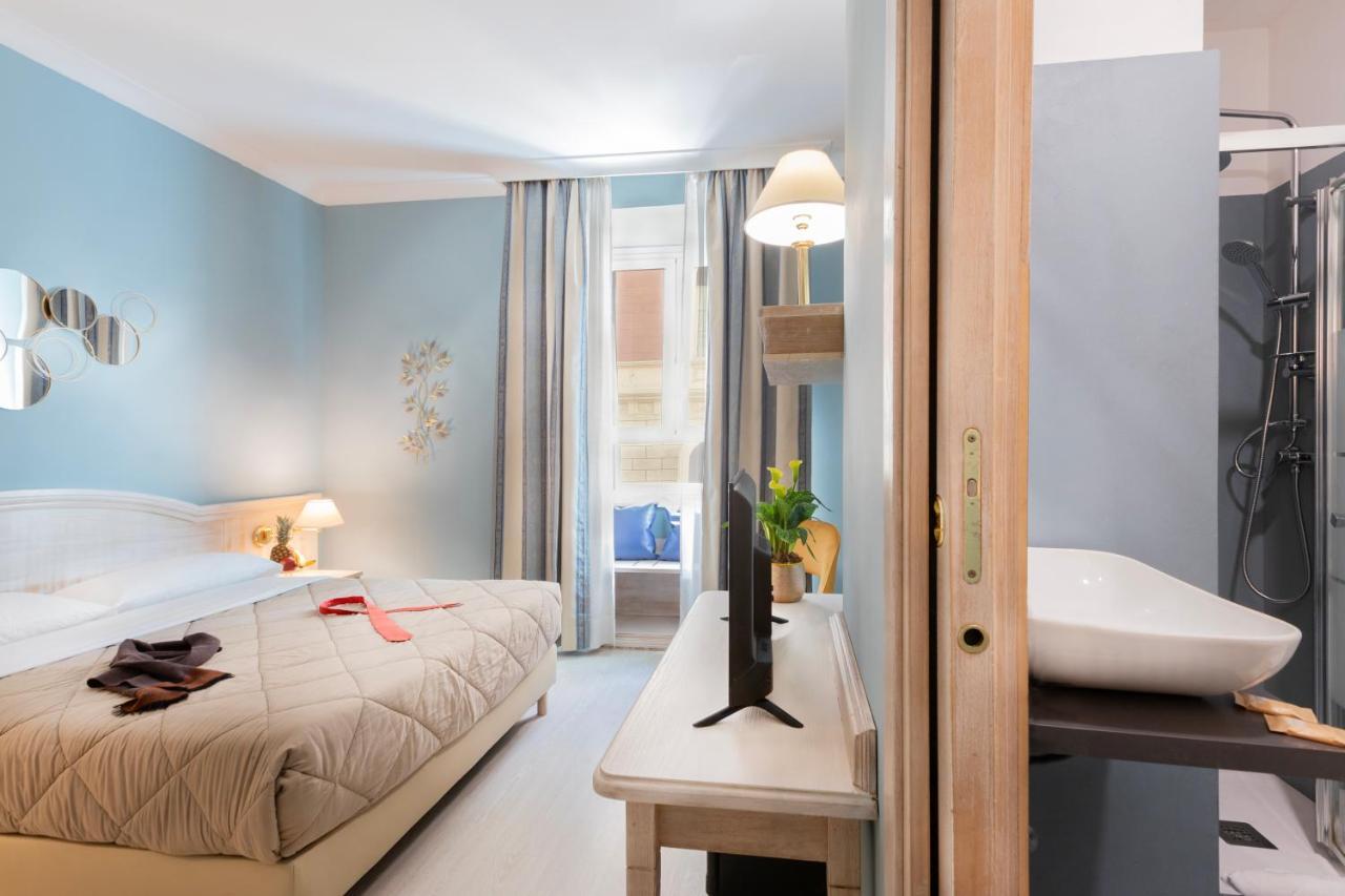Piccolo Imperiale Bed & Breakfast Roma Ngoại thất bức ảnh