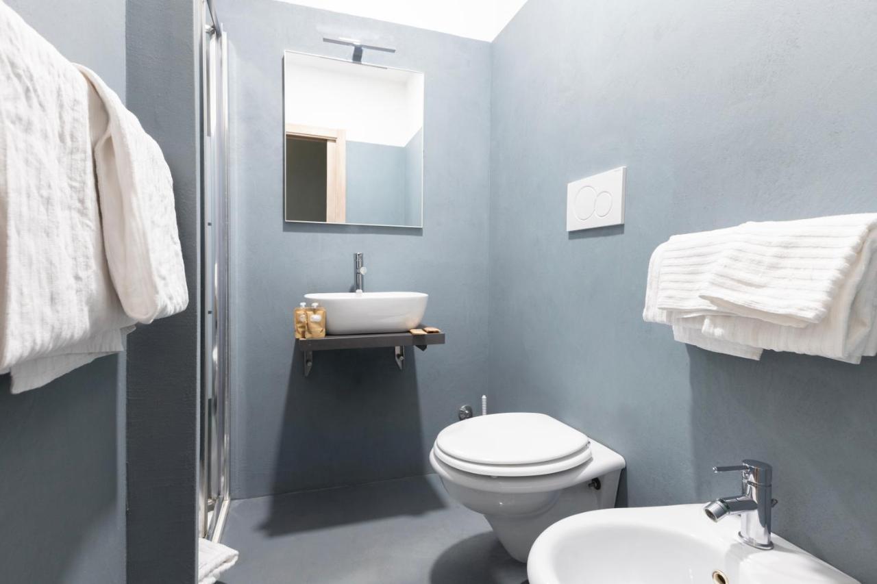 Piccolo Imperiale Bed & Breakfast Roma Ngoại thất bức ảnh