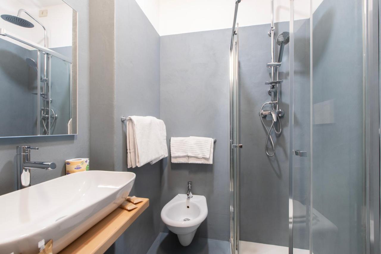 Piccolo Imperiale Bed & Breakfast Roma Ngoại thất bức ảnh