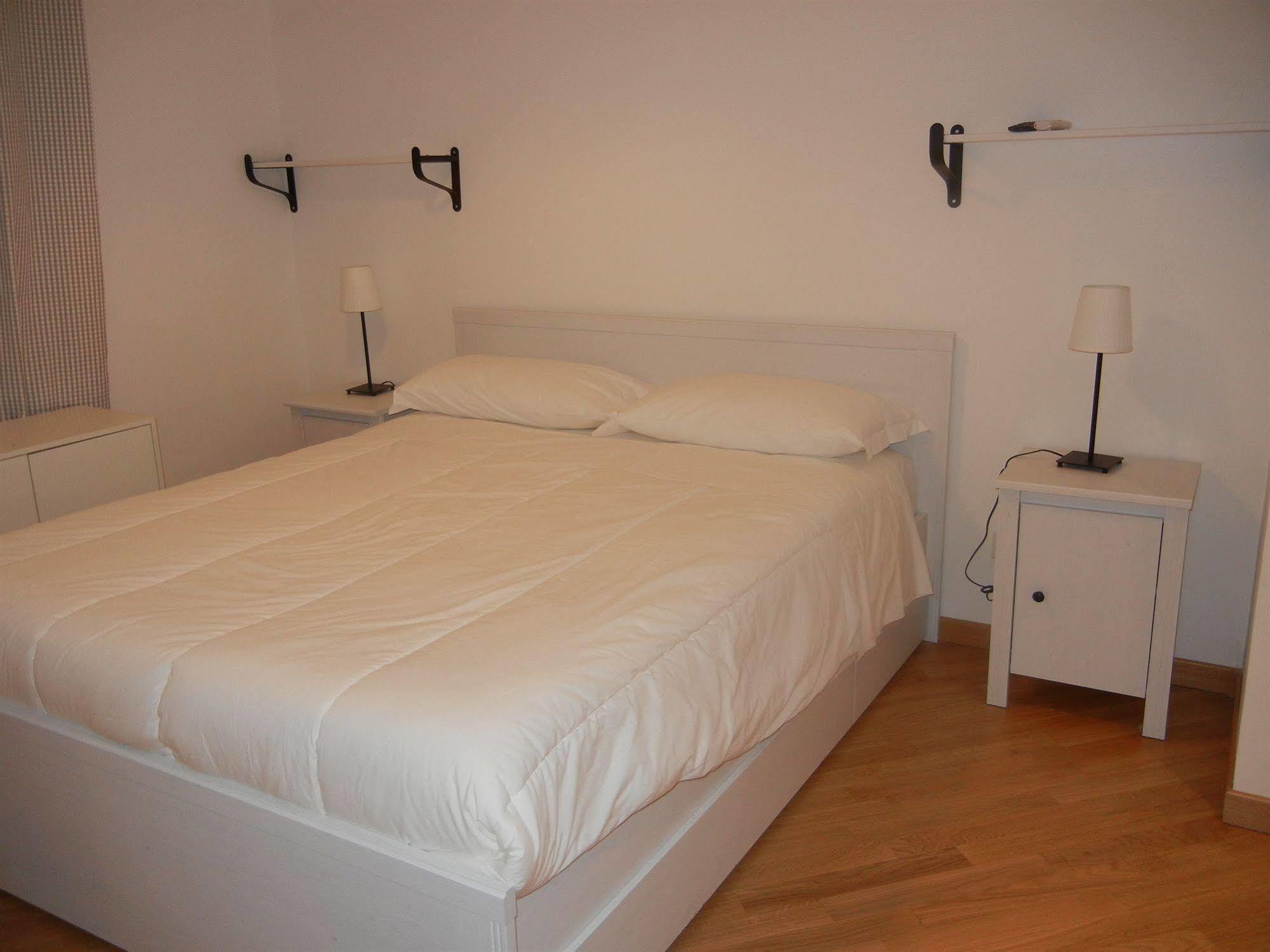 Piccolo Imperiale Bed & Breakfast Roma Ngoại thất bức ảnh