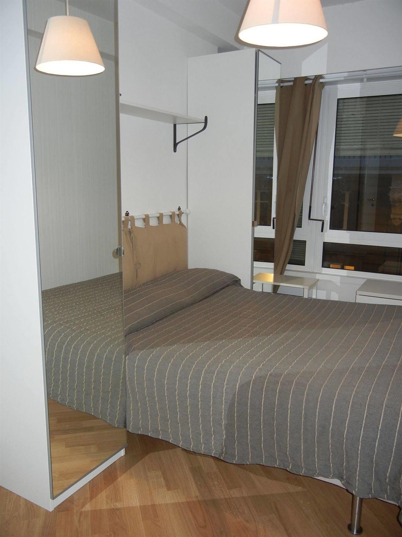 Piccolo Imperiale Bed & Breakfast Roma Ngoại thất bức ảnh