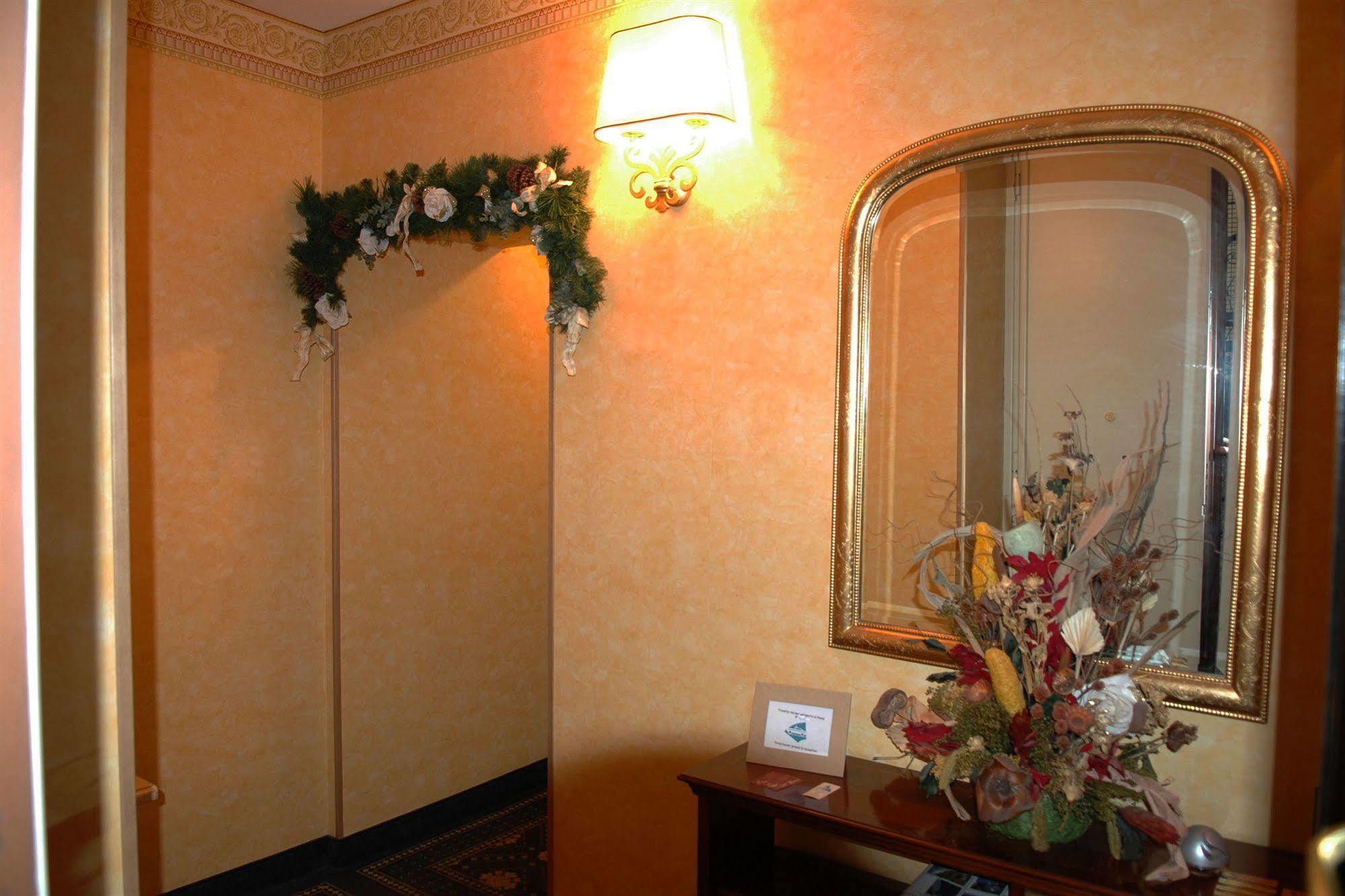 Piccolo Imperiale Bed & Breakfast Roma Ngoại thất bức ảnh