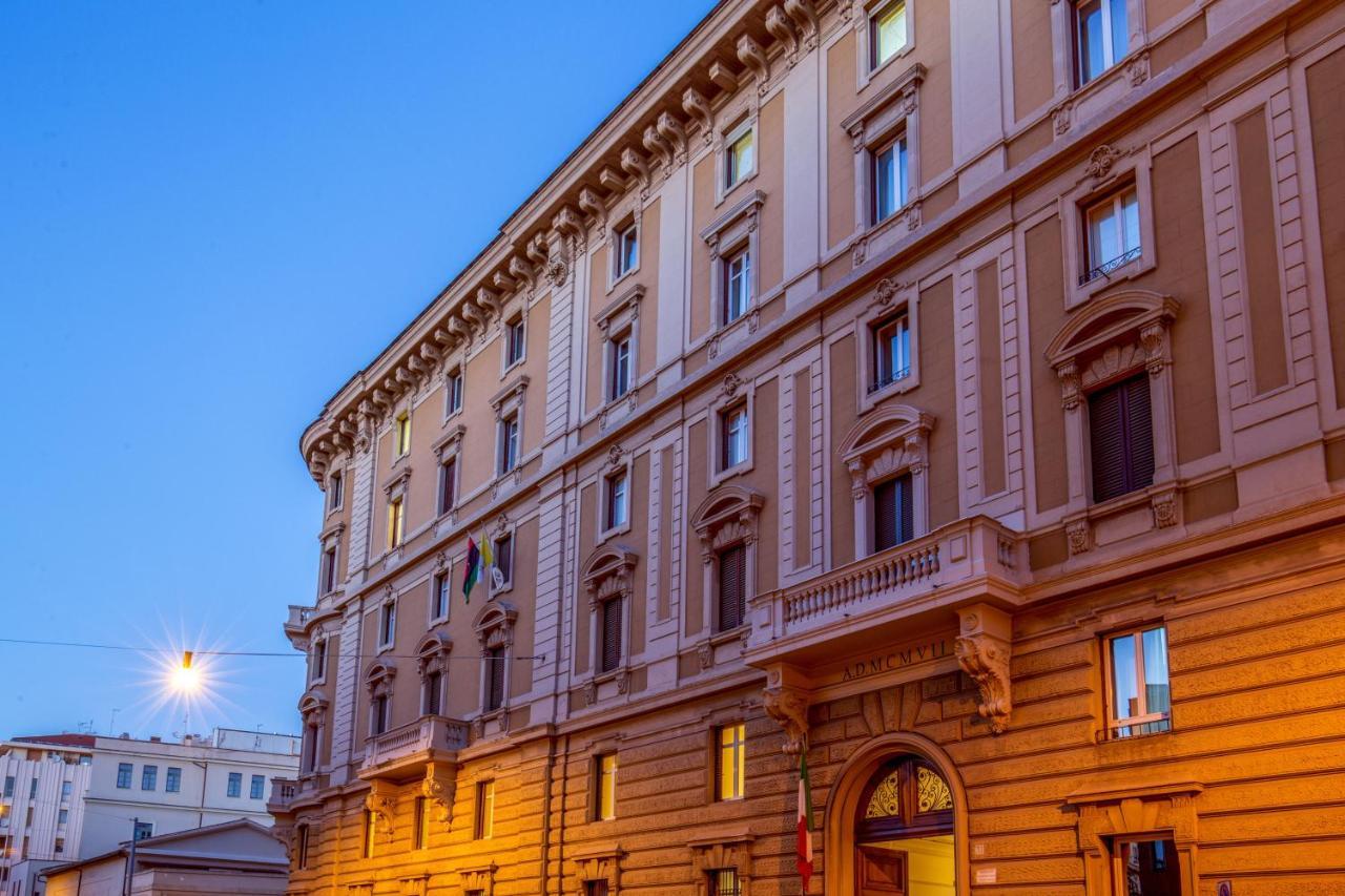 Piccolo Imperiale Bed & Breakfast Roma Ngoại thất bức ảnh